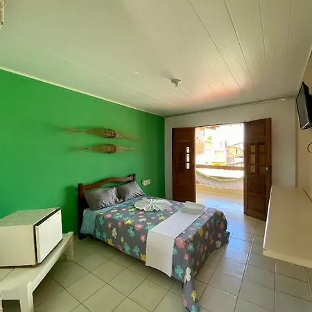 Pousada Dona Celia-3