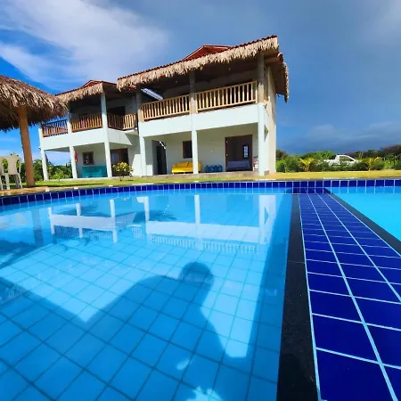 Cabanas da Sorte-2