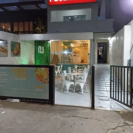 Pousada Maceio E Massa-3