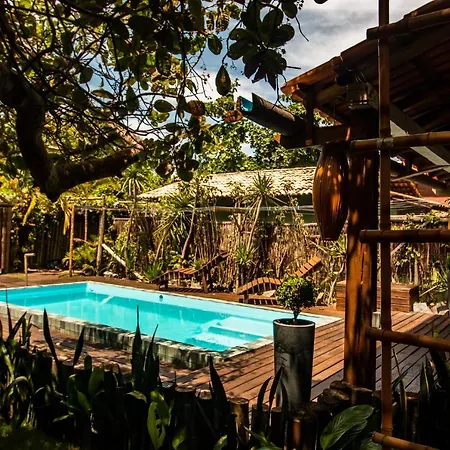 Casa das Pedras Caraiva-3