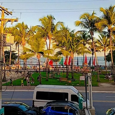Pousada Maceio E Massa-2