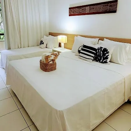 Iloa Residence Flat Alagoas-2