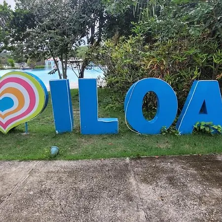 Iloa Residence Flat Alagoas-3