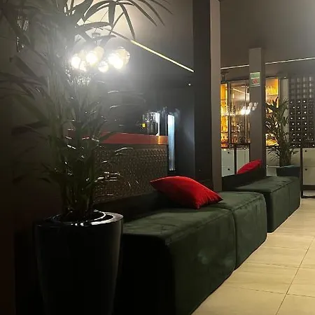 Zuppolini Garden Hotel Oficial-3