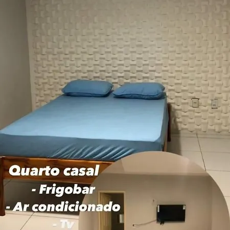 Pousada Hotel Santo Antonio-2