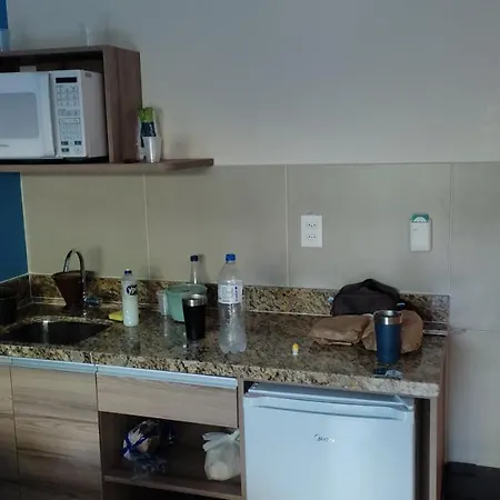 Apart-Hotel Ondas Praia Resort-2