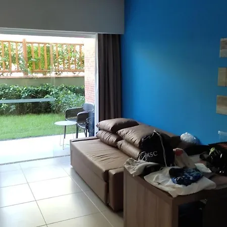 Apart-Hotel Ondas Praia Resort-3