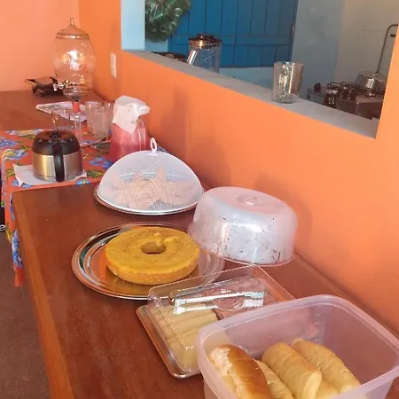 Pousada Pérola do Rio-2