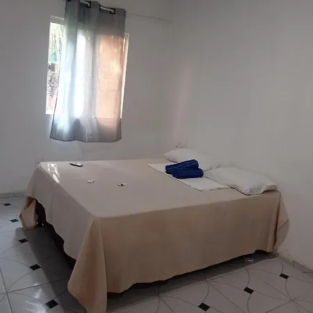 Pousada Rios Tour-2