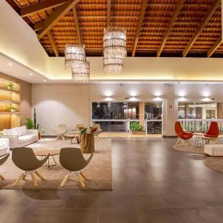 Apart Resort Beira Mar Muta - Ps-3