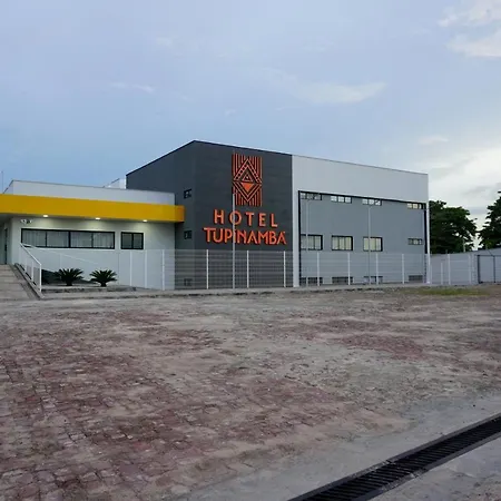 Hotel Tupinambá-3