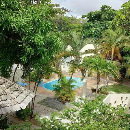 Pousada Mares De Stella-2