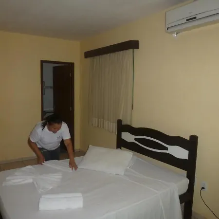 Beleza Tropical Pousada Hotel-2