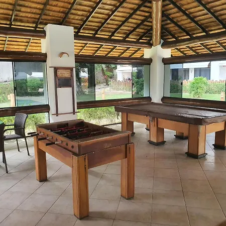 Flat TOP em Itaparica-2