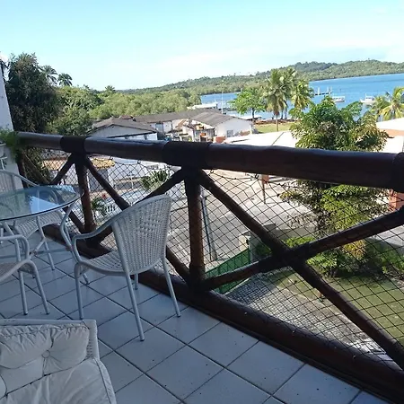 Flat TOP em Itaparica-3