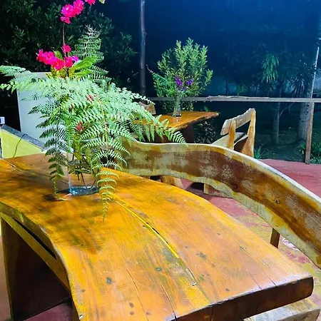 Recanto Do Paraiso-2