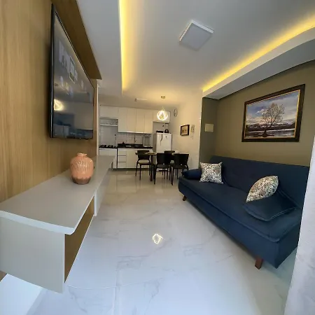 Flat Cabo Branco Confort-3