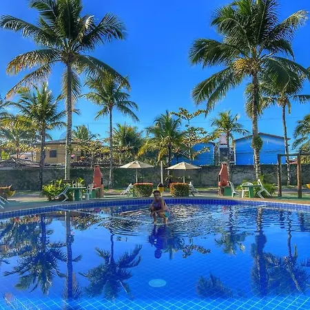 Condominio Golden Dolphin Village-3