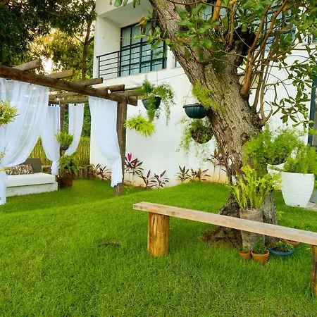 Milie Lounge Pousada-2