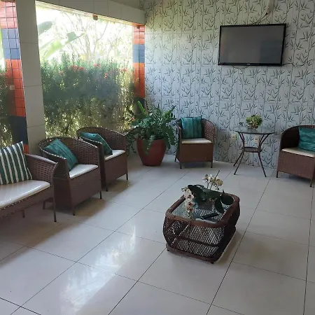 Chesmar Plaza Hotel-2