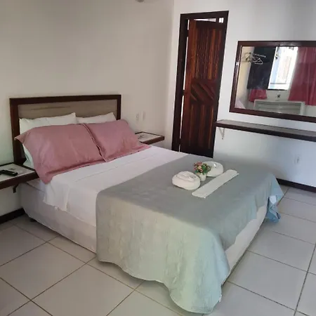 Pousada Camburi Star-2