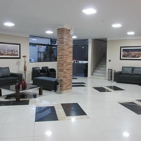 Hotel Maysa Caruaru-2