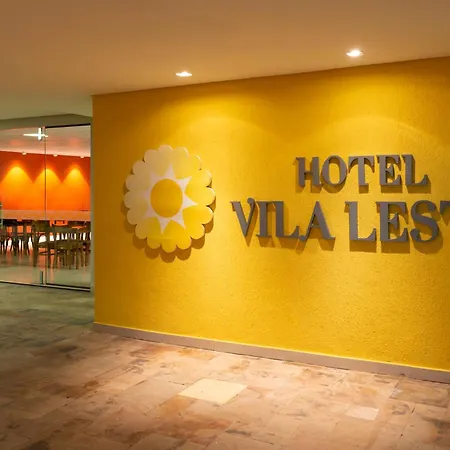 Hotel Vila Leste-3