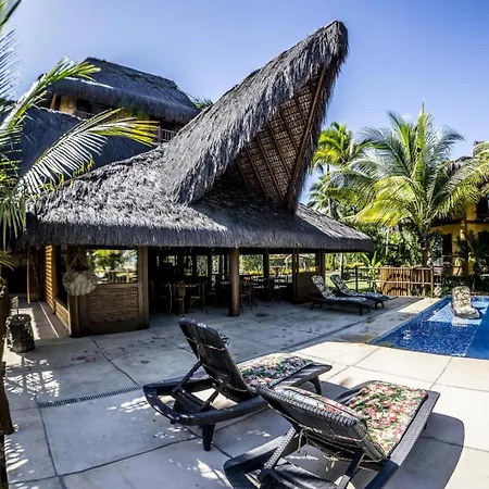 Pousada Udexere Eco House-2