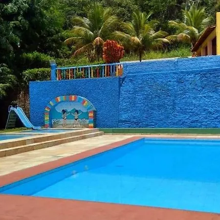 Hotel Gruta Da Serra-3