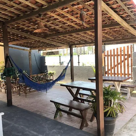 Pousada Fragata-2