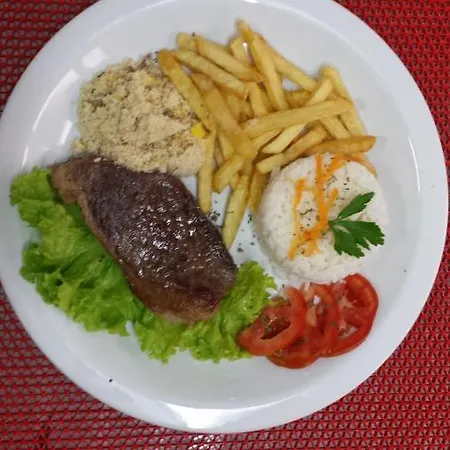 Toulouse Motel (Adults Only)-3