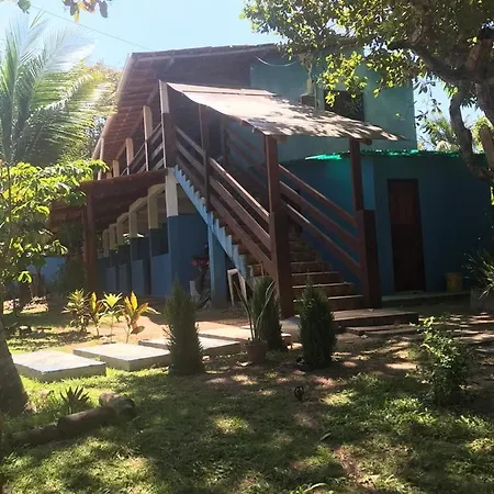 Pousada Tulum-2