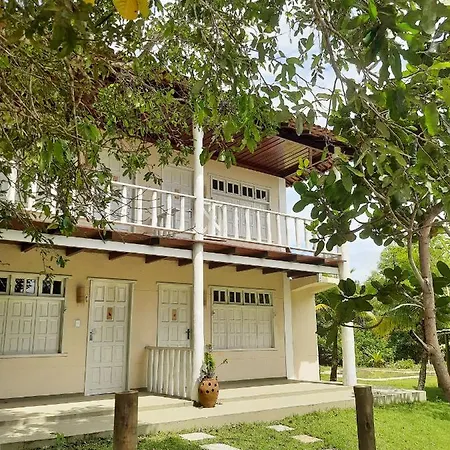 Pousada Cantoria-3