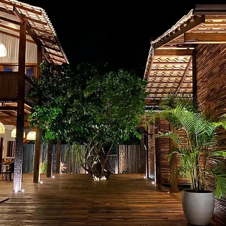 Akua Bungalows Taipu De Fora-3