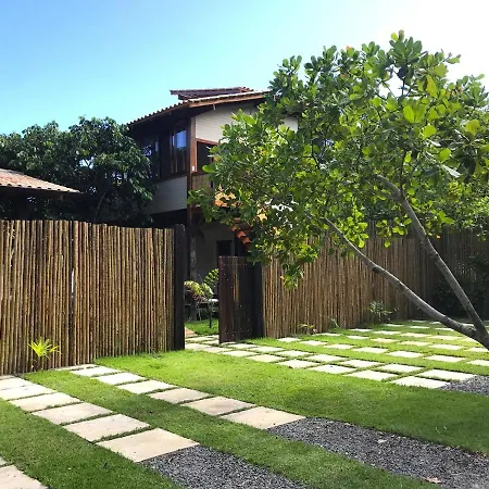 Akua Bungalows Taipu De Fora-2