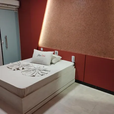 Motel Flex Love Lamarao-3