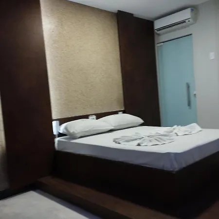Motel Flex Love Lamarao-2