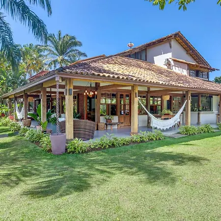 Casa 'Olu'Olu Itacare-2