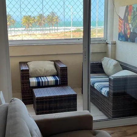 Condominio Beach Village-3