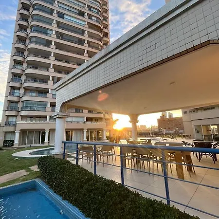 Condominio Beach Village-2
