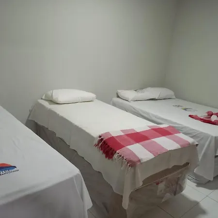 Hotel Santa Fe-3
