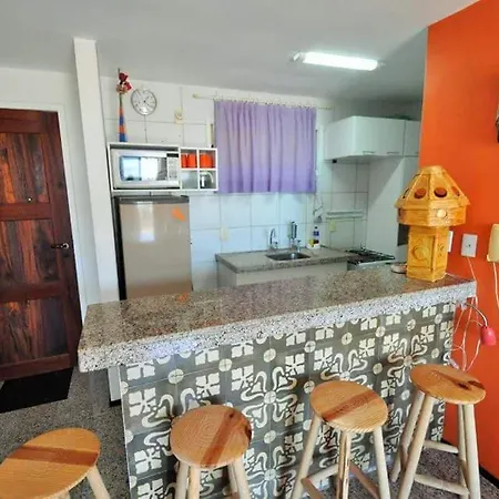 Apartamento Na Praia De Iracema, Meireles.-3