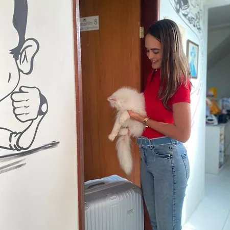 Pousada Dos Artistas-3