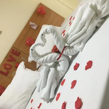 Ponta Negra Beach Luxury Hotel-3