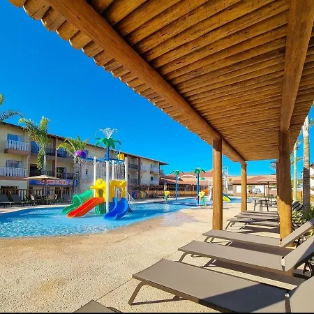 Resort Ondas Praia-2