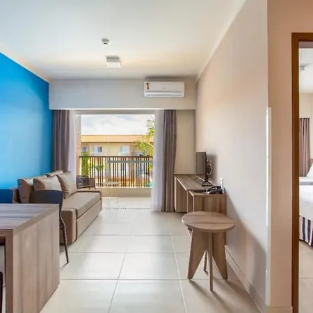 Resort Ondas Praia-3