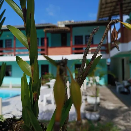 Hotel Pousada Stephanne-2