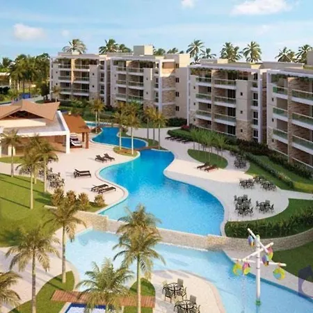 Riviera Beach Place & Manhattan Golf Residence-3