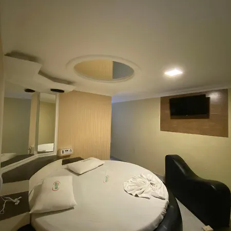 Hotel Milenium Itapuã-3