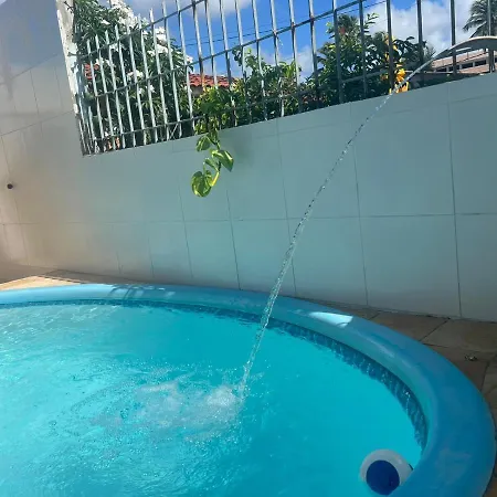 Casa Mar do Sonho-2